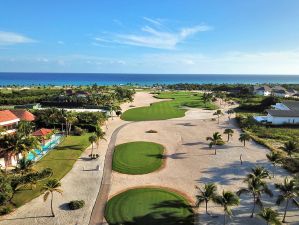 Punta Espada Aerial 8th